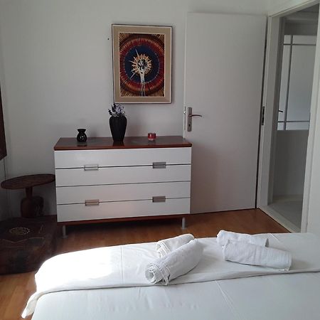 Apartment Remi, Penthouse With Balcony, Free Parking 산책길 외부 사진