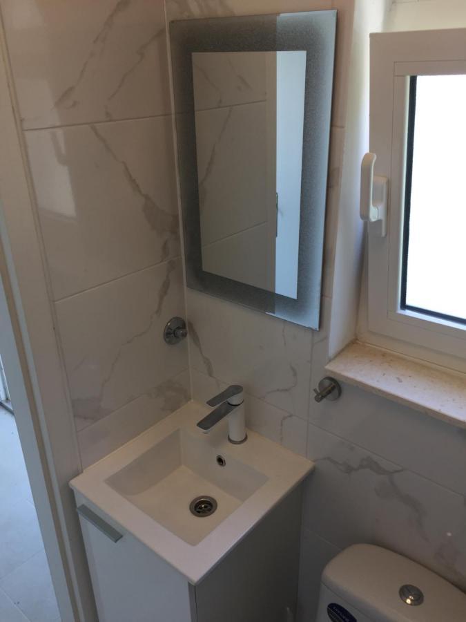 Apartment Remi, Penthouse With Balcony, Free Parking 산책길 외부 사진
