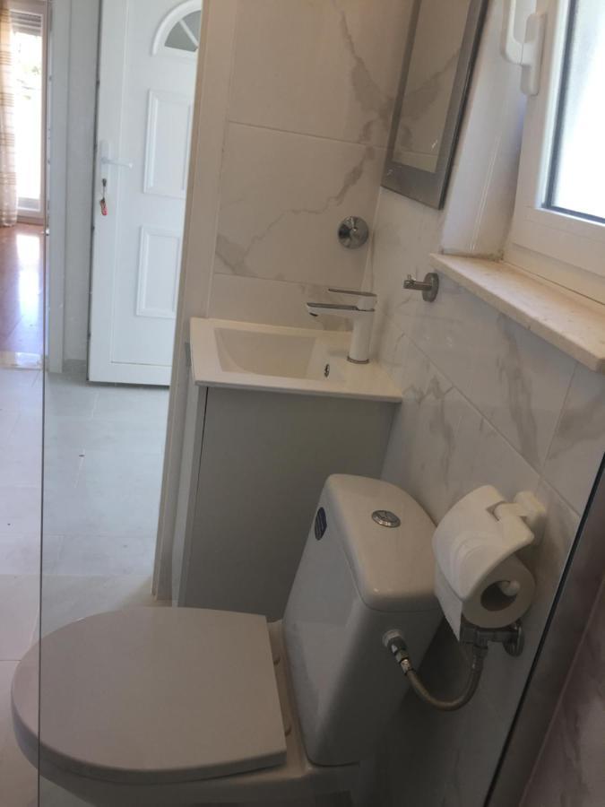 Apartment Remi, Penthouse With Balcony, Free Parking 산책길 외부 사진