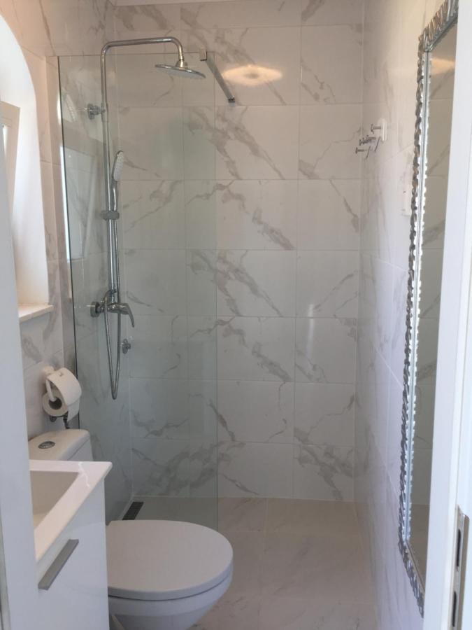 Apartment Remi, Penthouse With Balcony, Free Parking 산책길 외부 사진