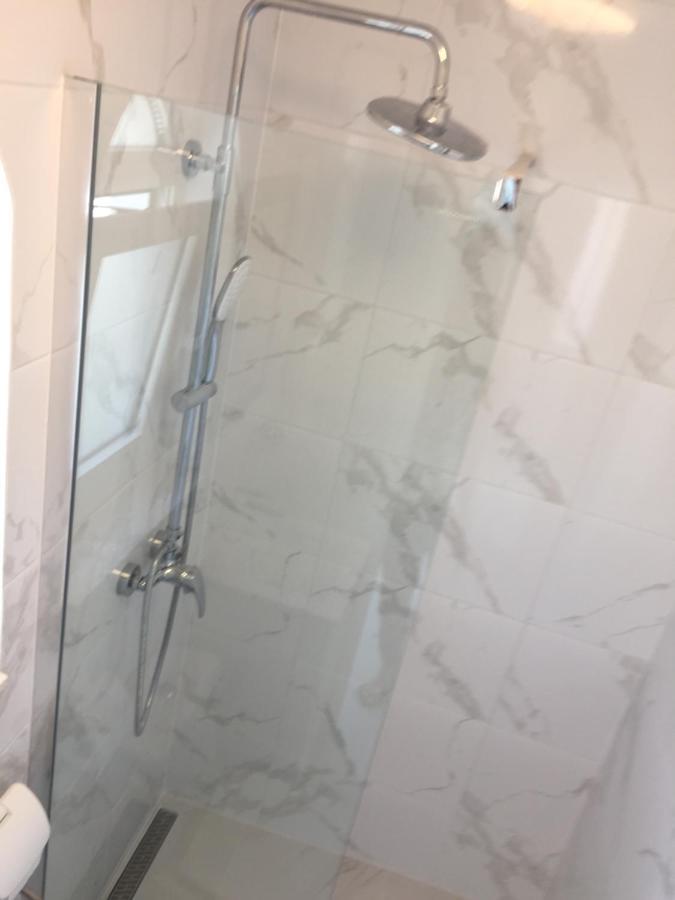 Apartment Remi, Penthouse With Balcony, Free Parking 산책길 외부 사진