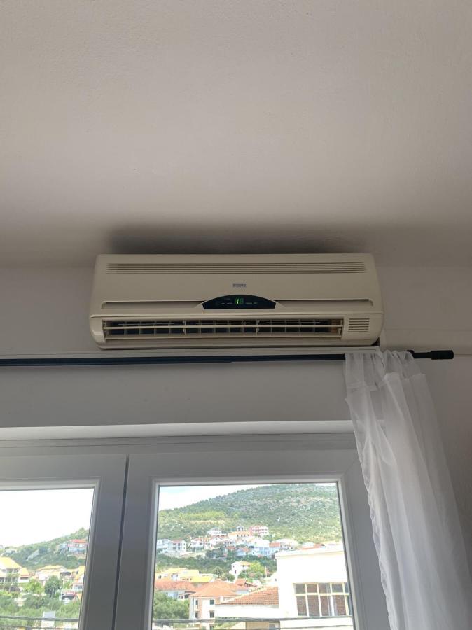 Apartment Remi, Penthouse With Balcony, Free Parking 산책길 외부 사진