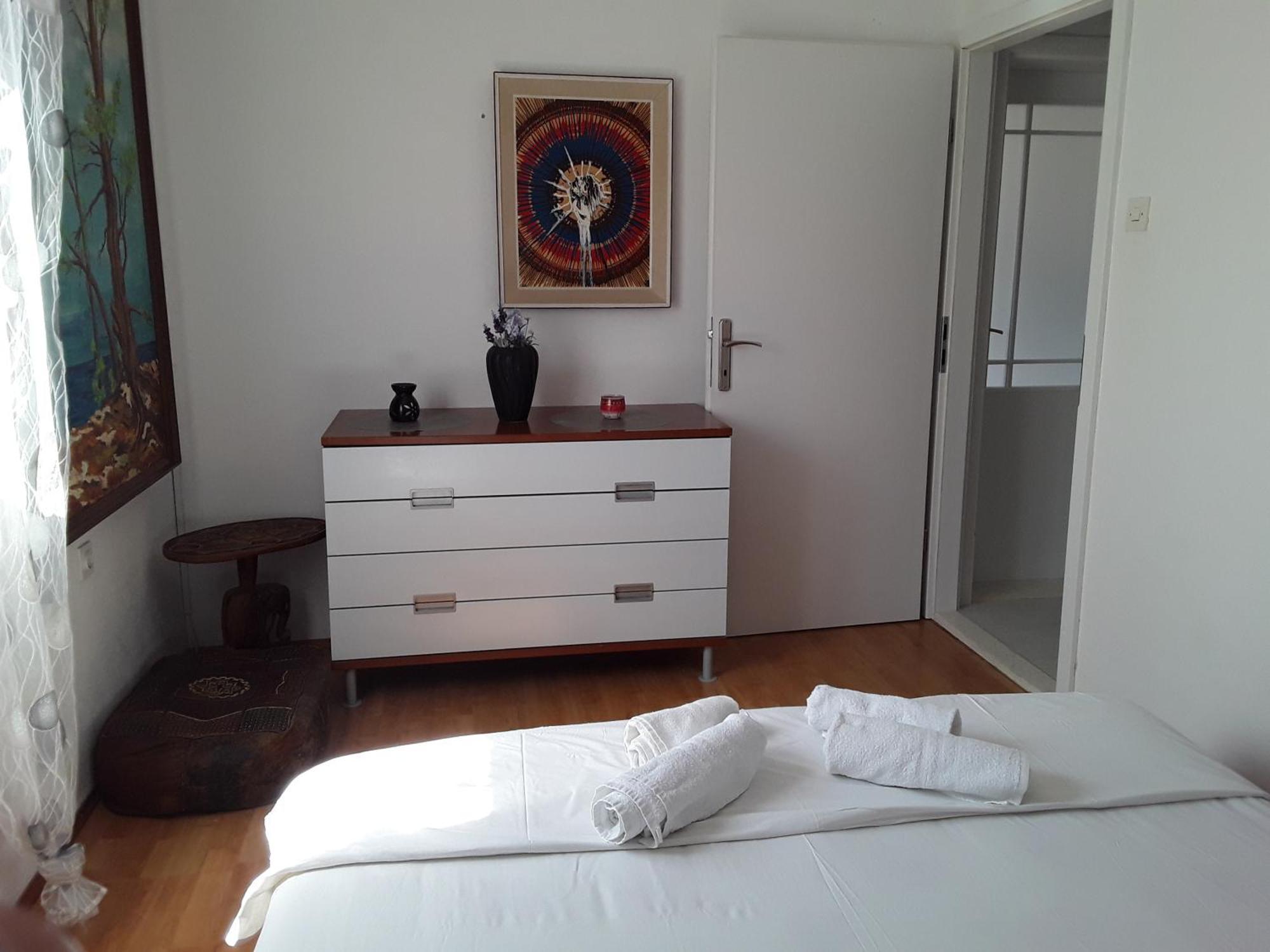 Apartment Remi, Penthouse With Balcony, Free Parking 산책길 외부 사진