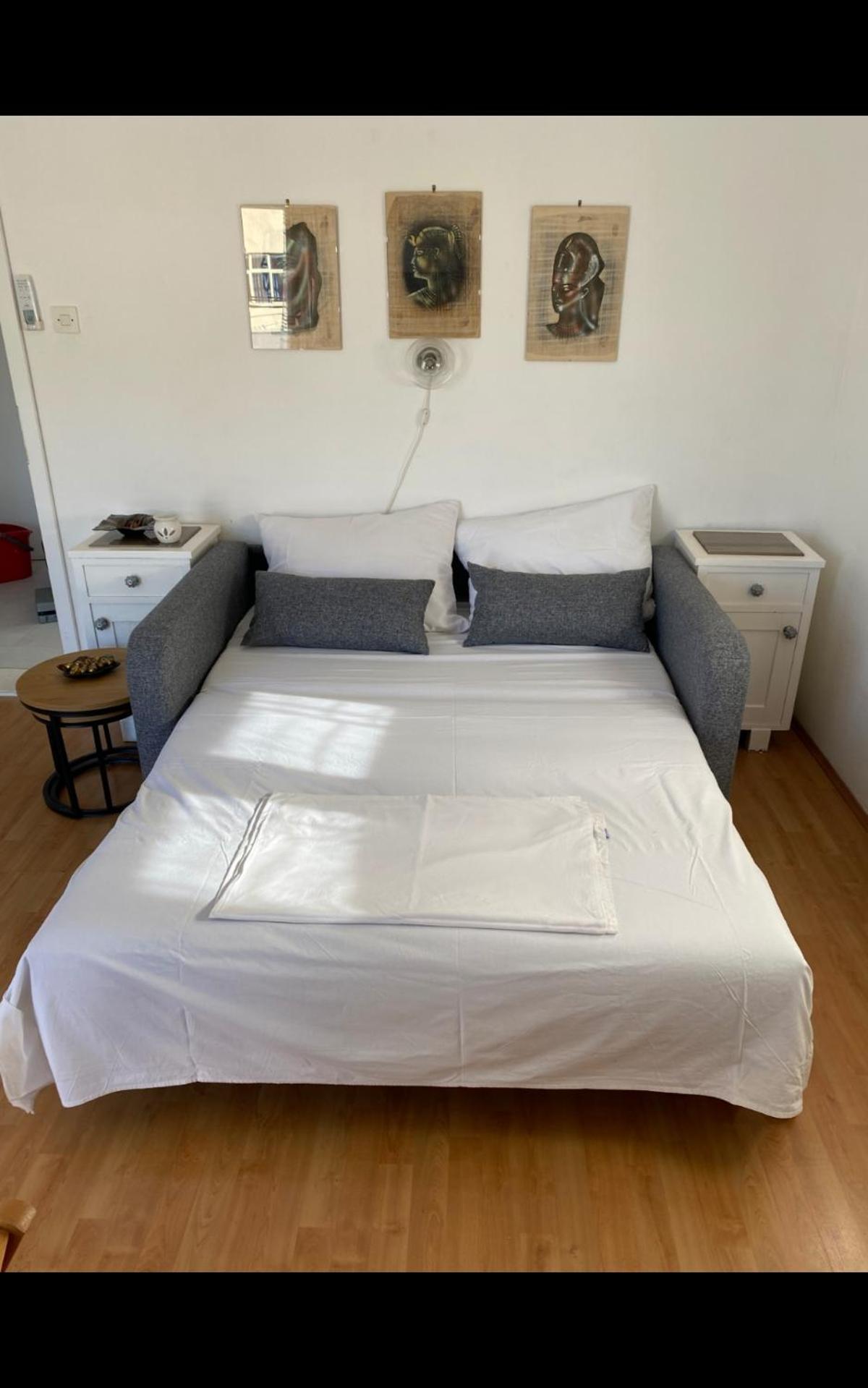 Apartment Remi, Penthouse With Balcony, Free Parking 산책길 외부 사진