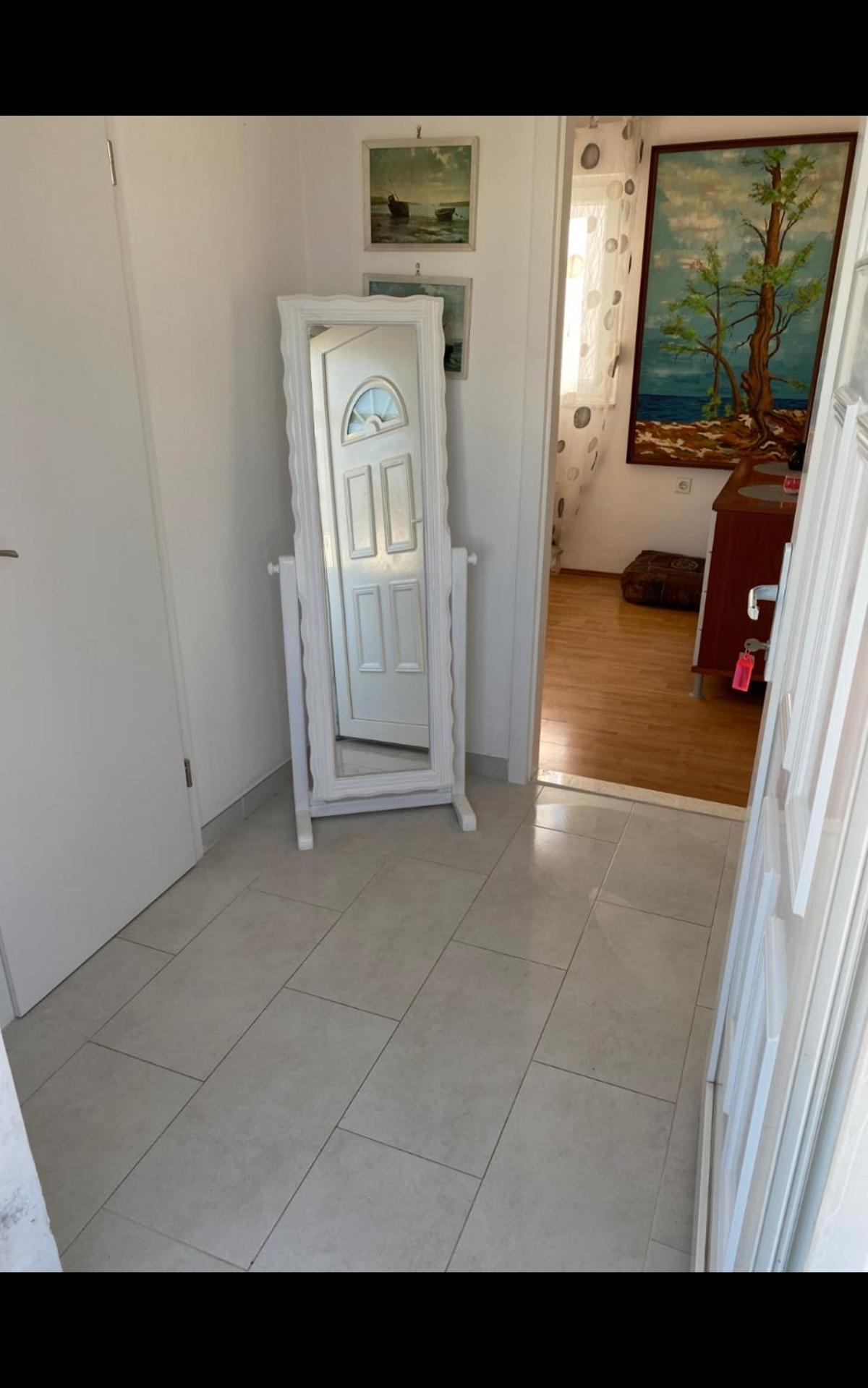 Apartment Remi, Penthouse With Balcony, Free Parking 산책길 외부 사진