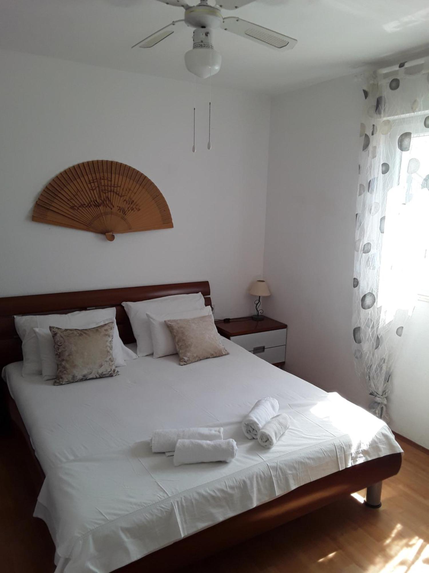 Apartment Remi, Penthouse With Balcony, Free Parking 산책길 외부 사진