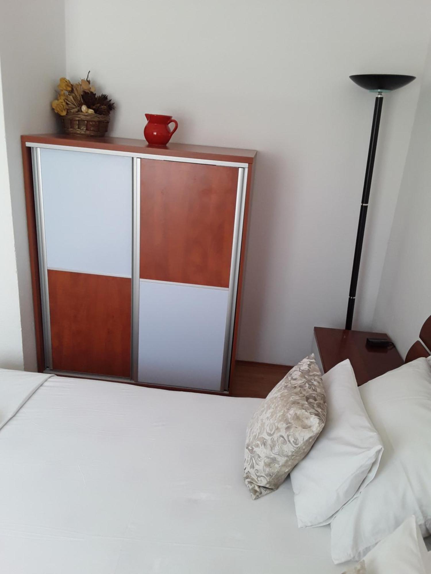 Apartment Remi, Penthouse With Balcony, Free Parking 산책길 외부 사진