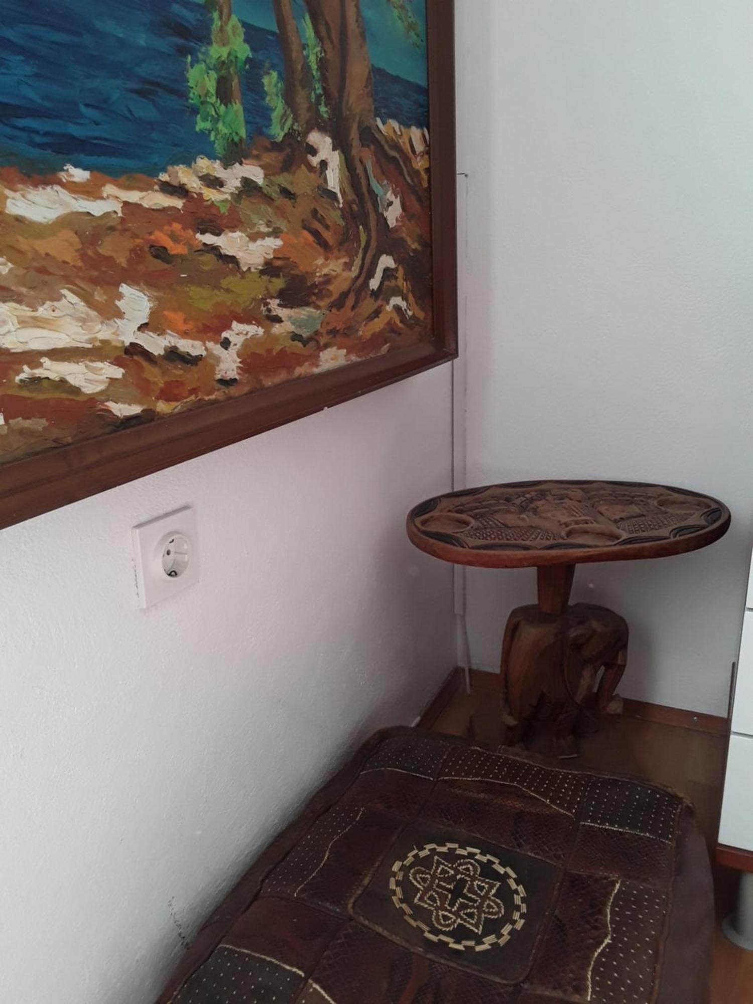 Apartment Remi, Penthouse With Balcony, Free Parking 산책길 외부 사진