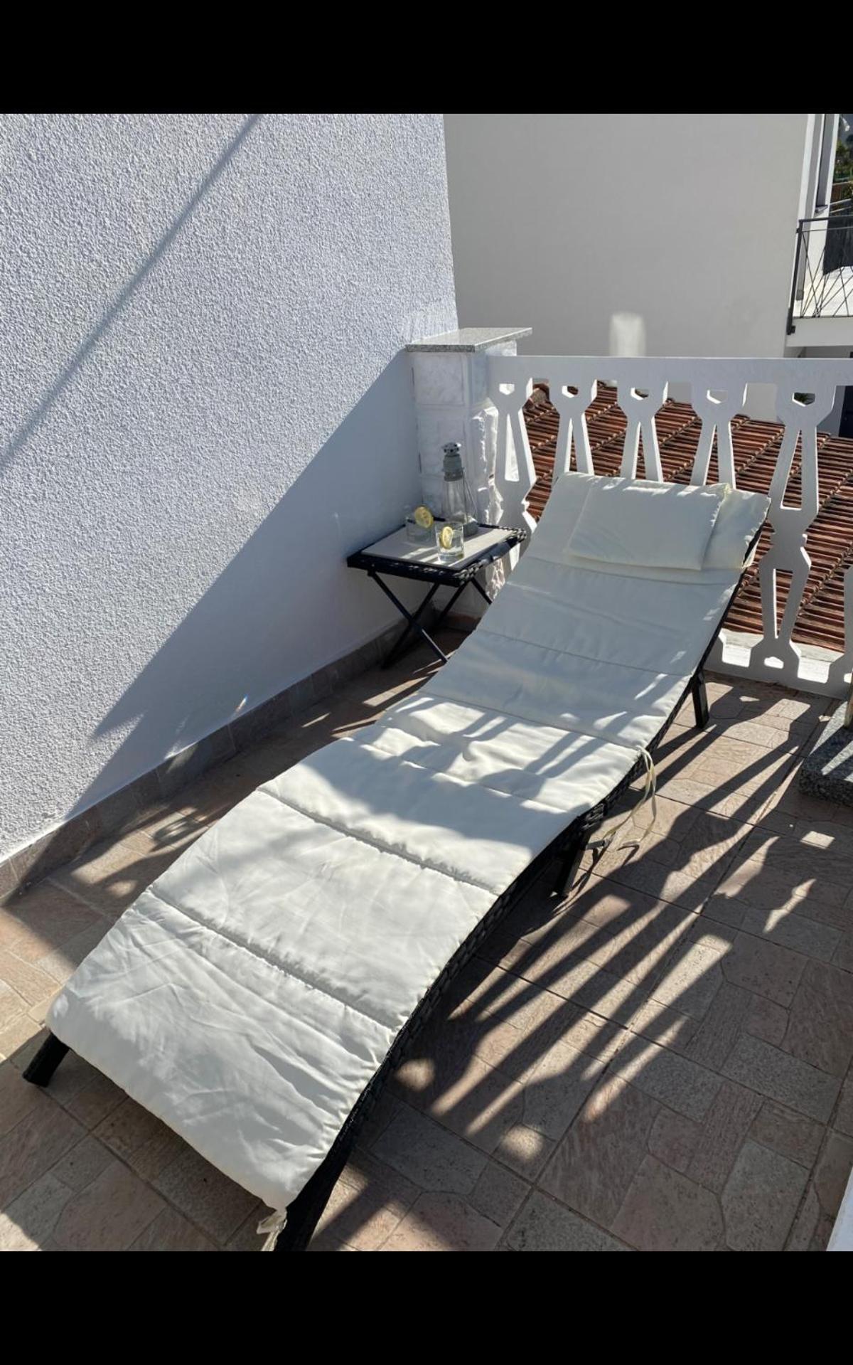 Apartment Remi, Penthouse With Balcony, Free Parking 산책길 외부 사진