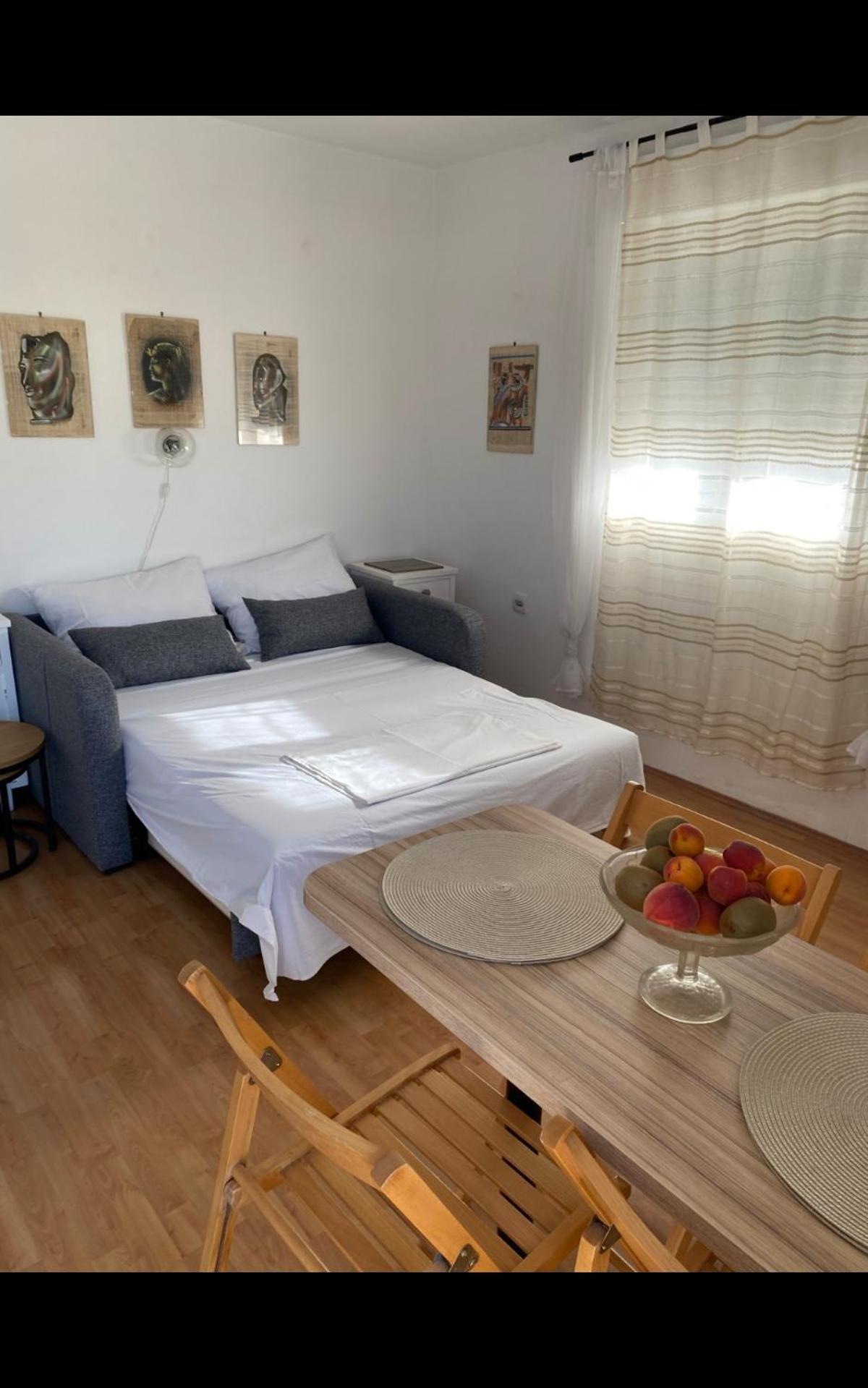Apartment Remi, Penthouse With Balcony, Free Parking 산책길 외부 사진